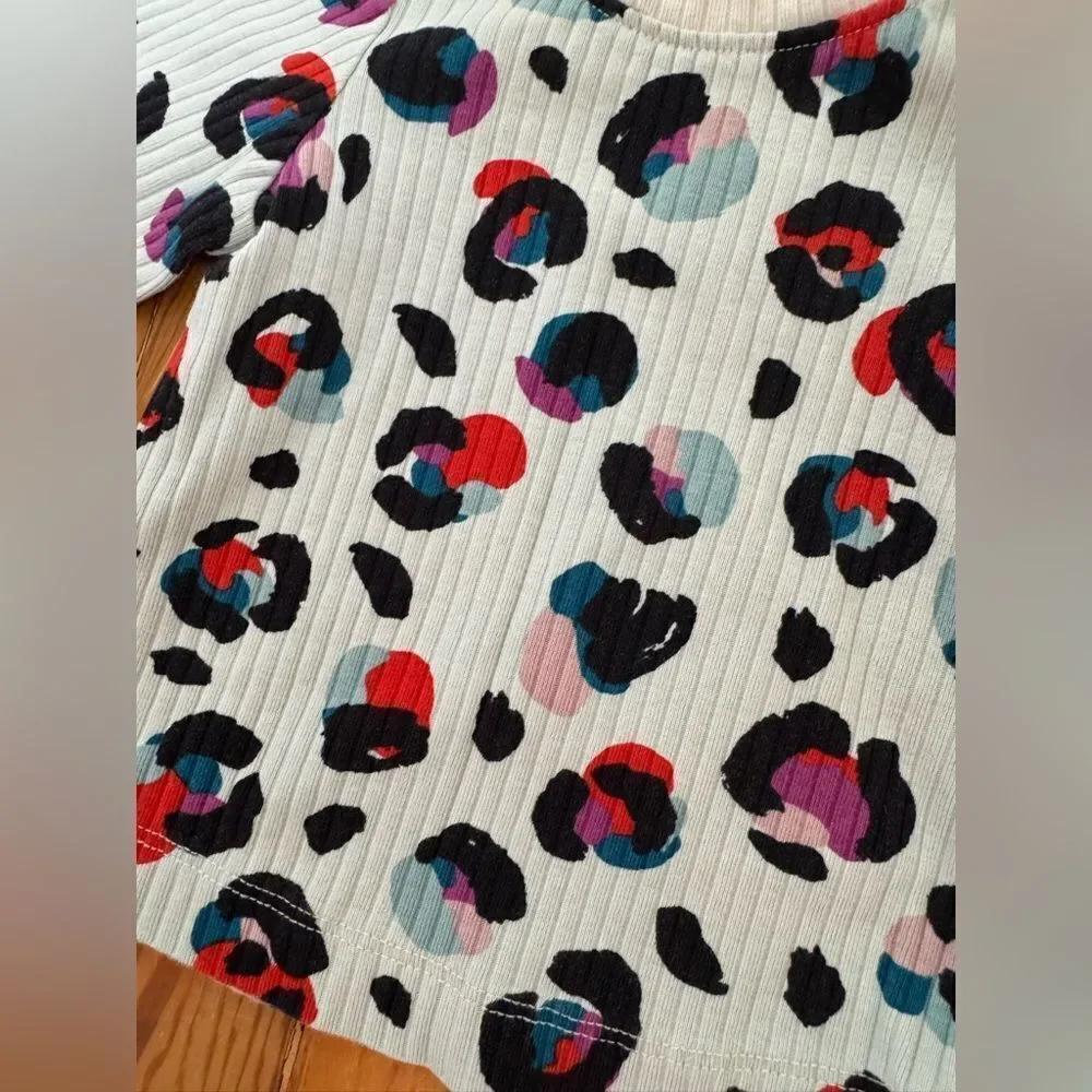 Hanna Andersson Newborn Top